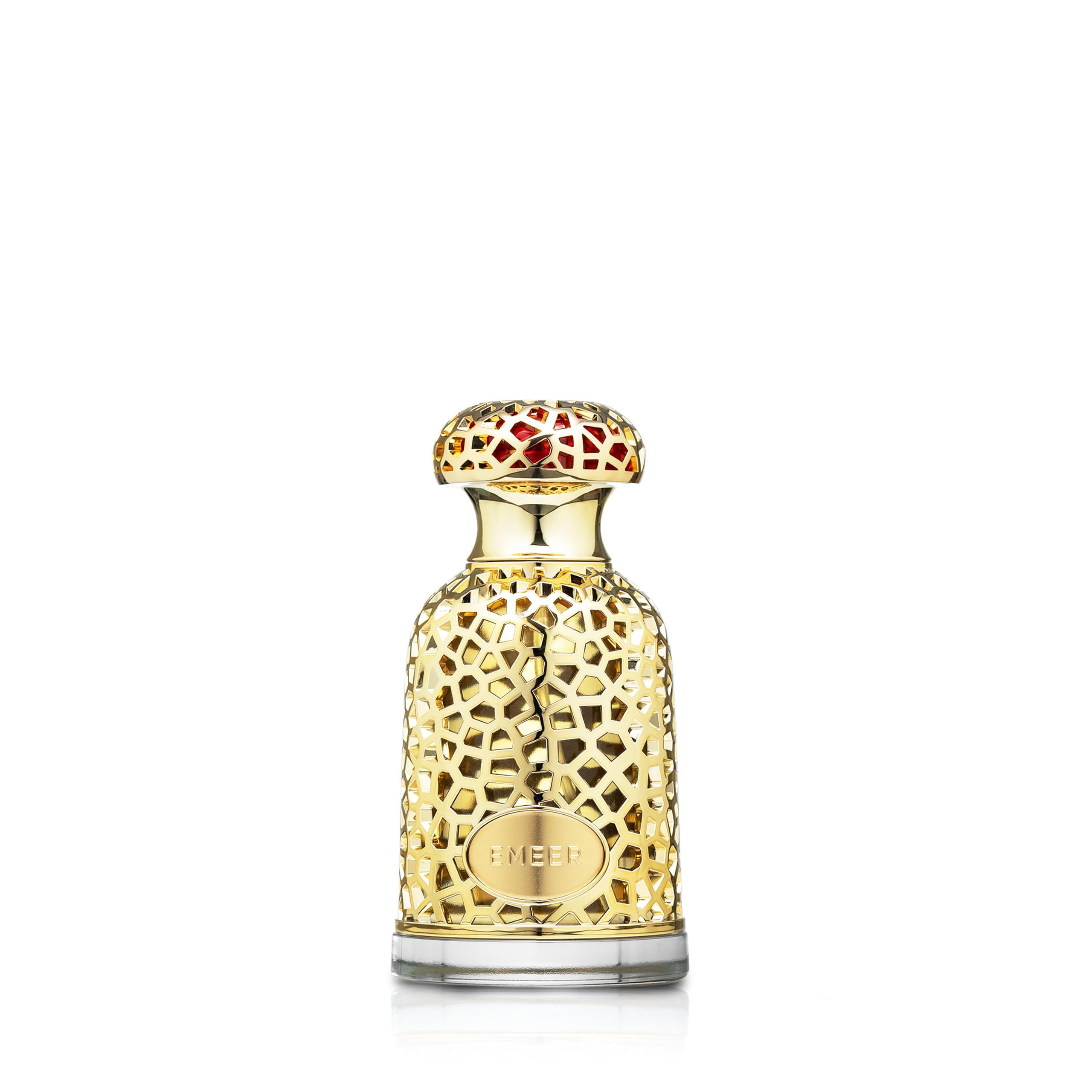 香水(ユニセックス) Lattafa Emeer Amazon.com : Lattafa Emeer Eau de Parfum Spray for Unisex